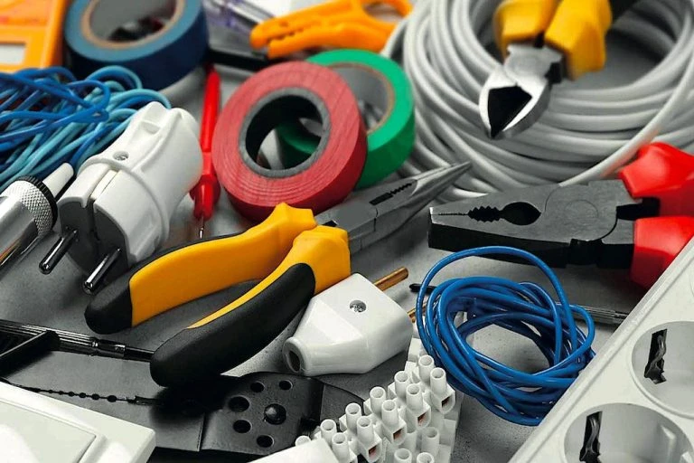 Salihli Elektrik Malzemeleri Satışı