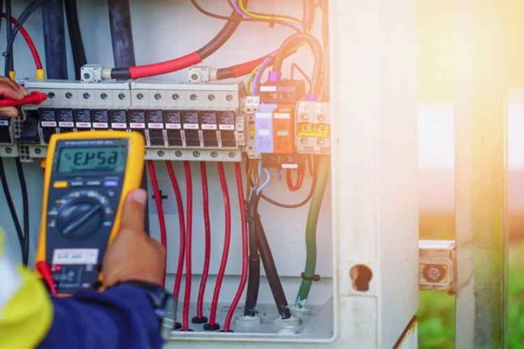 Salihli Elektrik Tesisat Yenileme