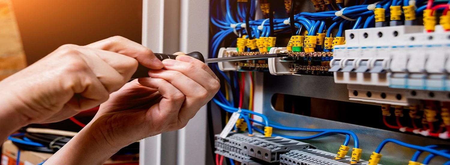 Elektrik Tesisat